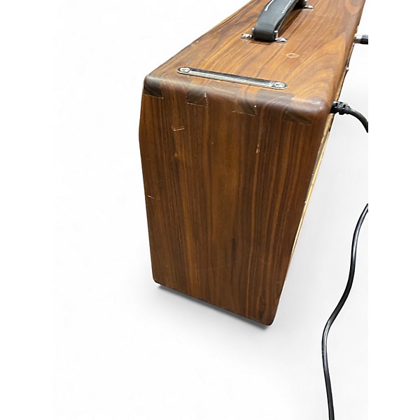 Used Milkman Sound Creamer 20W 1x12 Tube Guitar Combo Amp