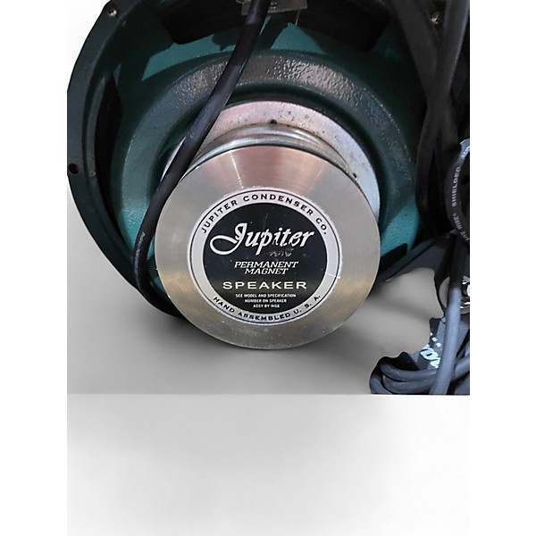 Used Milkman Sound Creamer 20W 1x12 Tube Guitar Combo Amp