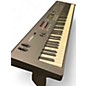Used Yamaha MOX8 88 Key Keyboard Workstation