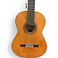Used Raimundo TR Black limba n258 Natural Flamenco Guitar