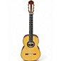 Used Cordoba luthier edition estero Natural Classical Acoustic Guitar thumbnail