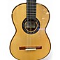 Used Cordoba luthier edition estero Natural Classical Acoustic Guitar