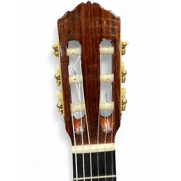 Used Cordoba luthier edition estero Natural Classical Acoustic Guitar
