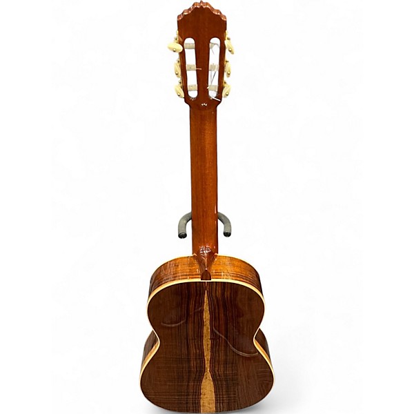 Used Cordoba luthier edition estero Natural Classical Acoustic Guitar