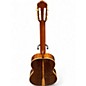 Used Cordoba luthier edition estero Natural Classical Acoustic Guitar