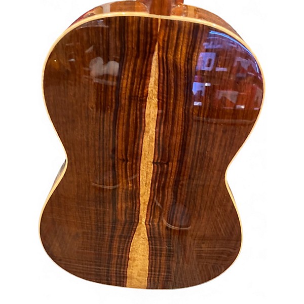 Used Cordoba luthier edition estero Natural Classical Acoustic Guitar