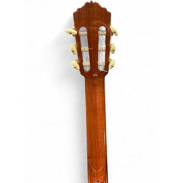 Used Cordoba luthier edition estero Natural Classical Acoustic Guitar