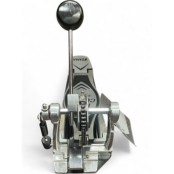 Used TAMA IRON COBRA 200 Single Bass Drum Pedal