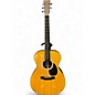 Used Martin OM21 NATURAL Acoustic Guitar thumbnail
