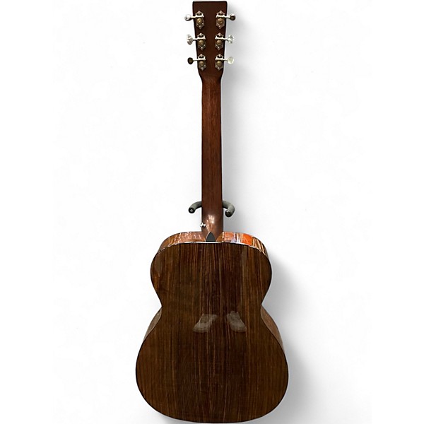 Used Martin OM21 NATURAL Acoustic Guitar