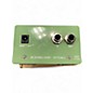 Used Believable Audio 29 PEDALS Effect Pedal