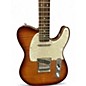 Used Michael Kelly TANS AMBER Amber Solid Body Electric Guitar
