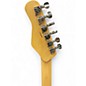 Used Michael Kelly TANS AMBER Amber Solid Body Electric Guitar