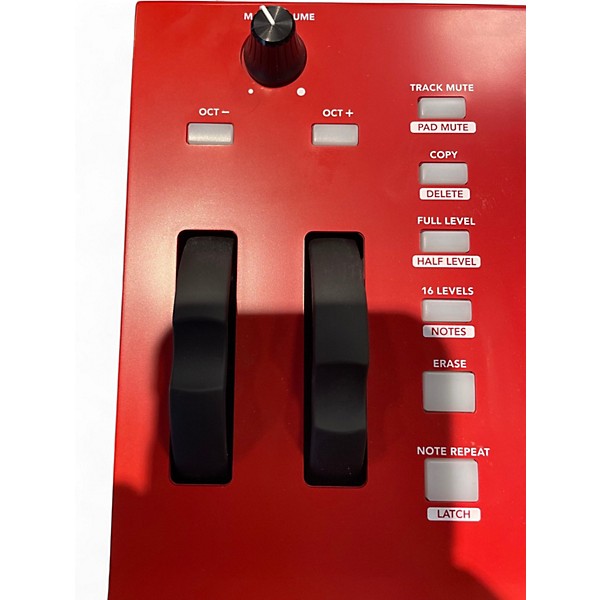 Used Akai Professional MPC KEY 37