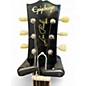 Used Epiphone inspired by gibson custom 59 les paul Tobacco Sunburst Solid Body Electric Guitar