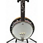 Used Ibanez B200 5 String Natural Banjo