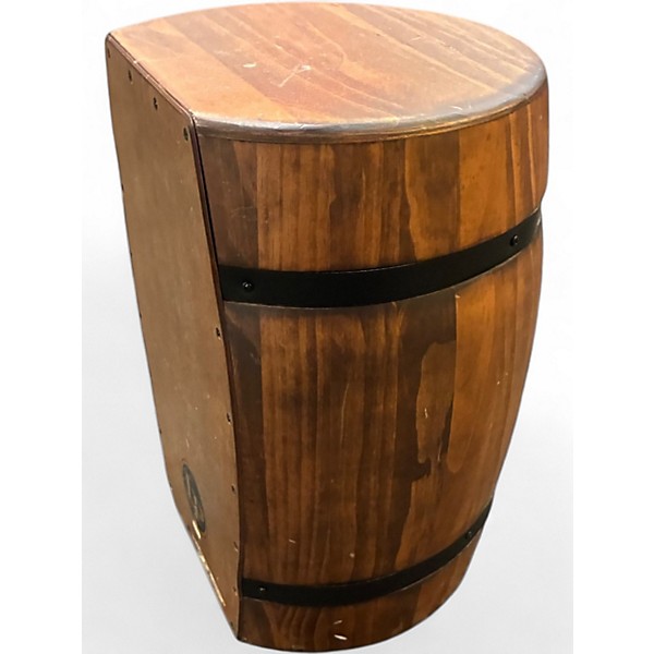 Used LP MATADOR STAVE TUMBA CAJON Cajon