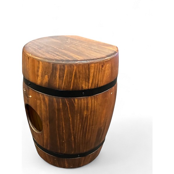 Used LP MATADOR STAVE TUMBA CAJON Cajon