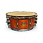 Used Yamaha 14X5.5 Stage Custom Snare Natural Drum thumbnail