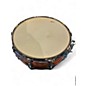 Used Yamaha 14X5.5 Stage Custom Snare Natural Drum