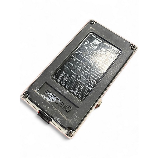 Used BOSS PSM5 Power Supply Master Switch Power Supply