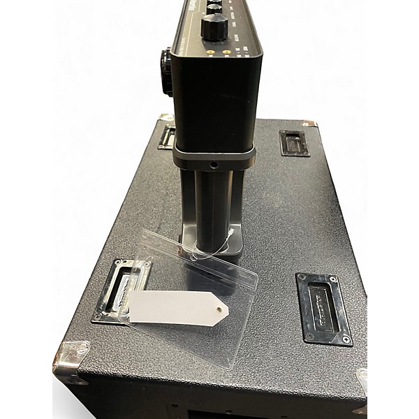 Used Hartke Hydrive HD410 Bass Cabinet