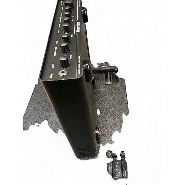 Used Hartke LX8500 Tube Bass Amp Head