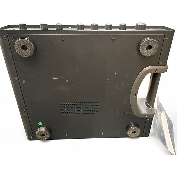 Used Hartke LX8500 Tube Bass Amp Head