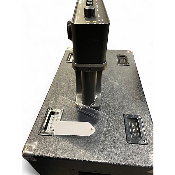 Used Hartke LX8500 Tube Bass Amp Head