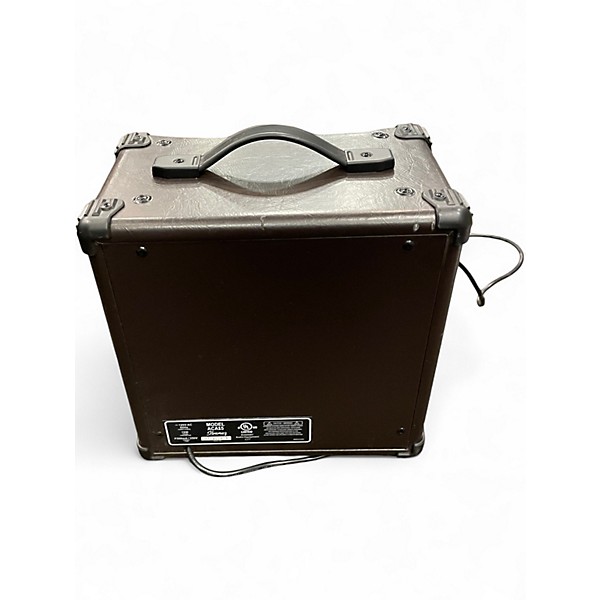 Used Ibanez ACA15 Acoustic Guitar Combo Amp