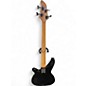 Used Yamaha ERB070 Black Electric Bass Guitar