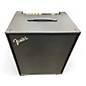 Used Fender Rumble Stage 800 2x10 Bass Combo Amp thumbnail