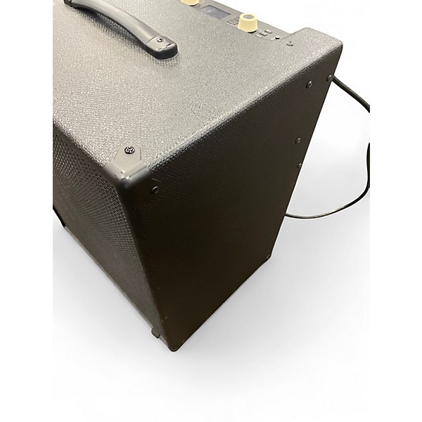 Used Fender Rumble Stage 800 2x10 Bass Combo Amp