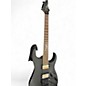Used Ibanez RG5SP1 Black Hollow Body Electric Guitar thumbnail