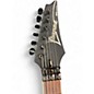 Used Ibanez RG5SP1 Black Hollow Body Electric Guitar