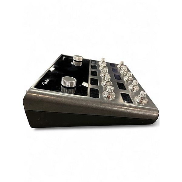 Used Fender Tone Master Pro Effect Processor