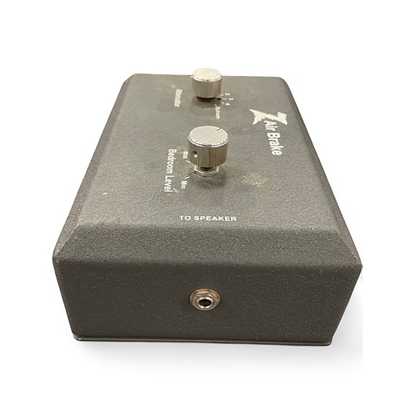 Used Dr Z air brake Pedal