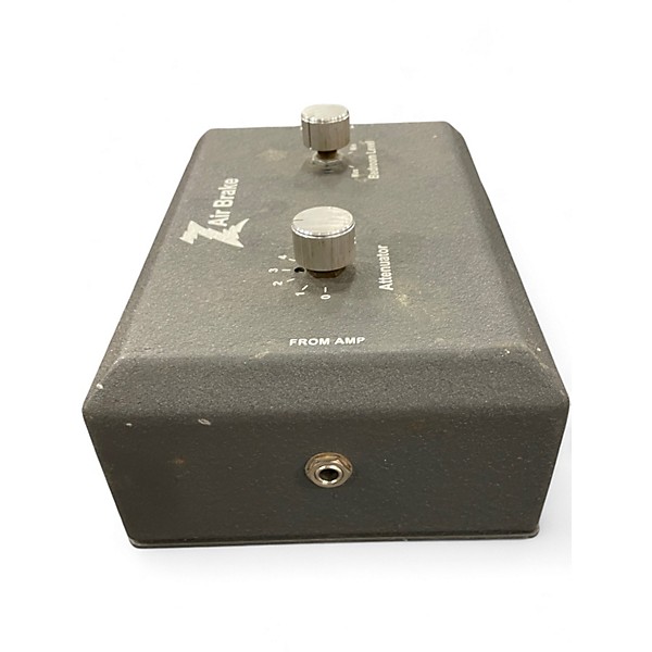 Used Dr Z air brake Pedal