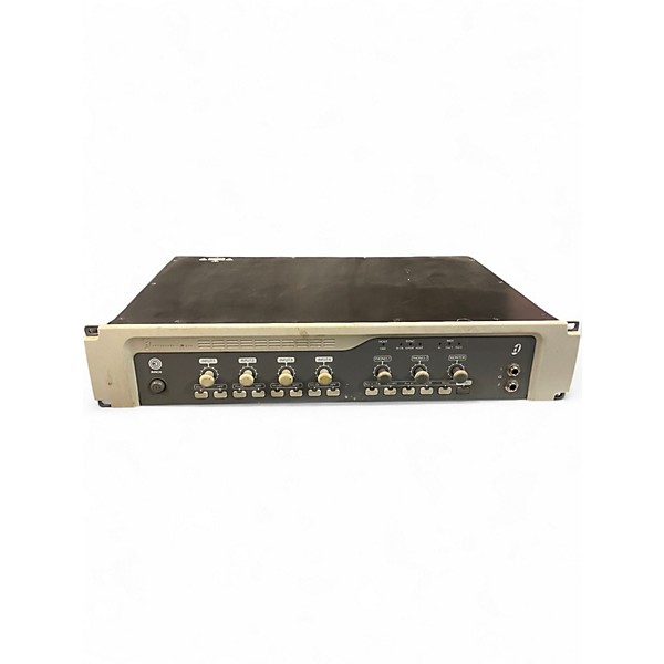 Used Digidesign Digi 003 Rack Audio Interface