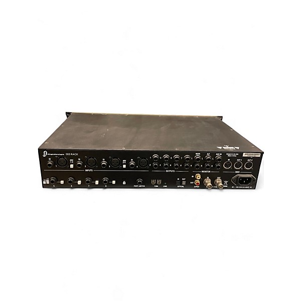 Used Digidesign Digi 003 Rack Audio Interface