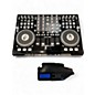 Used Quad-mix EPSILON DJ Controller