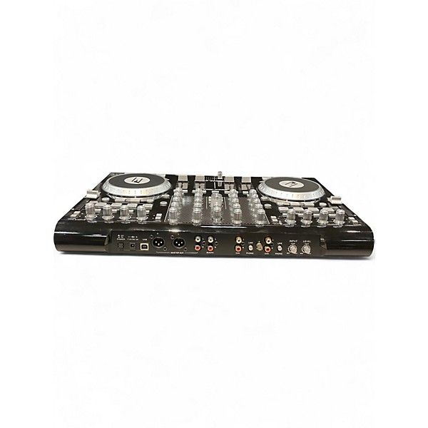 Used Quad-mix EPSILON DJ Controller