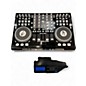 Used Quad-mix EPSILON DJ Controller
