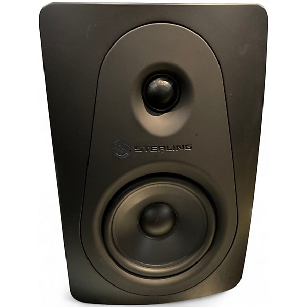 Used Sterling Audio MX5 Powered Monitor
