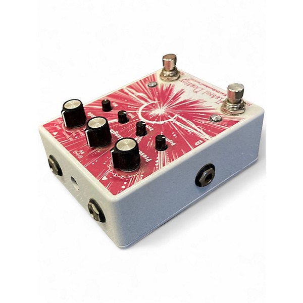 Used EarthQuaker Devices Astral Destiny  Effect Pedal