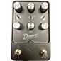 Used Universal Audio '65 Dream Reverb Amp Effect Pedal thumbnail
