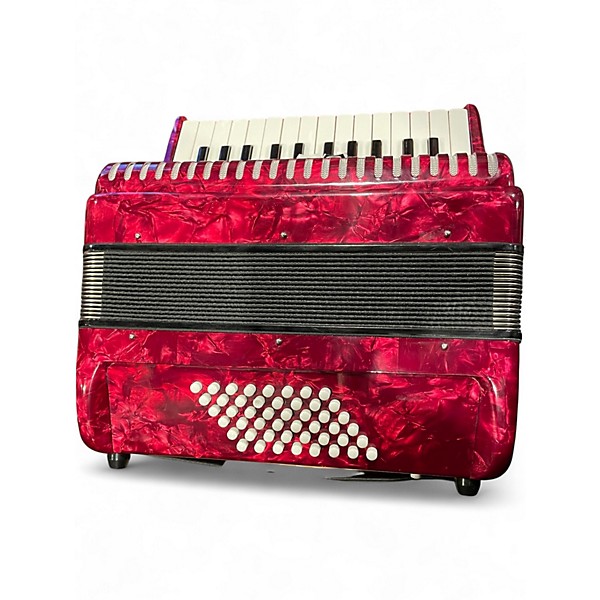 Used Hohner HOHNICA 1304 Accordion