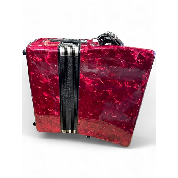 Used Hohner HOHNICA 1304 Accordion