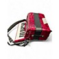 Used Hohner HOHNICA 1304 Accordion