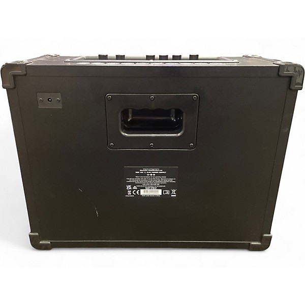 Used Blackstar ID:Core 40 V3 Guitar Combo Amp